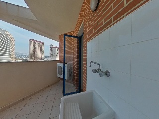 Piso en Av Rosa de los Vientos - Calpe - 35