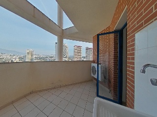 Piso en Av Rosa de los Vientos - Calpe - 36