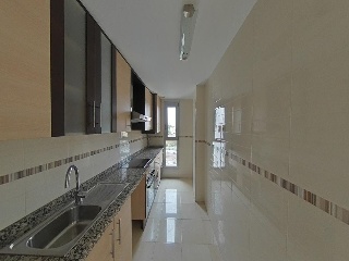 Edificio en C/ Vicente Alexandre - Alicante - 17
