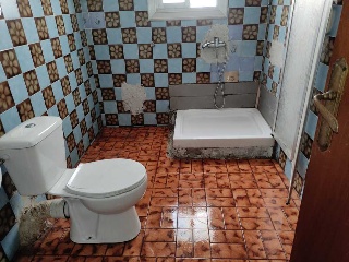 Chalet Independiente en C/ Pollancre 13