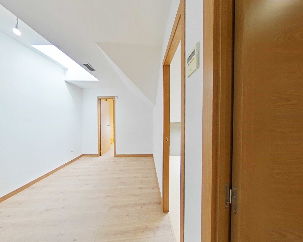 Viviendas en C/ Abastos - Aranjuez -