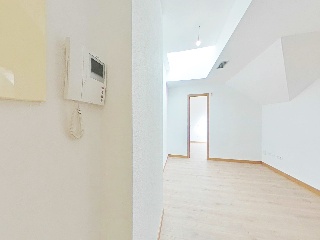 Viviendas en C/ Abastos - Aranjuez - 2