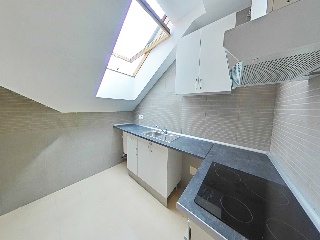Viviendas en C/ Abastos - Aranjuez - 11