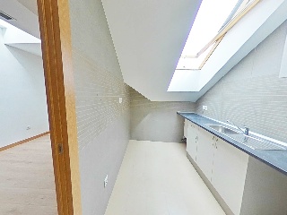 Viviendas en C/ Abastos - Aranjuez - 12