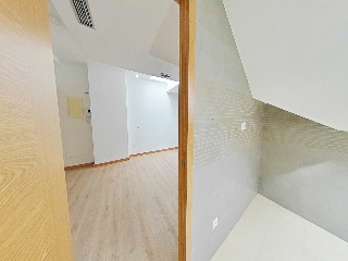 Viviendas en C/ Abastos - Aranjuez - 13