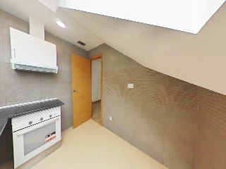 Viviendas en C/ Abastos - Aranjuez - 14