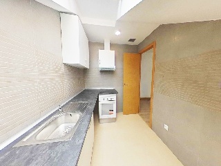Viviendas en C/ Abastos - Aranjuez - 15
