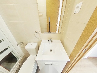 Viviendas en C/ Abastos - Aranjuez - 18