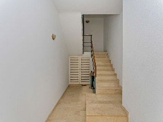Piso con trastero en C/ Anna Mogas 16