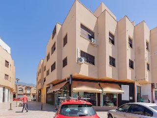 Piso en venta en Ejido de 69  m²