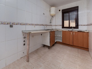 Piso con garaje en Ctra Mojonera 6