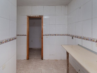 Piso con garaje en Ctra Mojonera 7