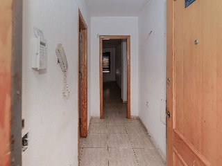 Piso con garaje en Ctra Mojonera 8