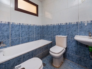 Piso con garaje en Ctra Mojonera 14