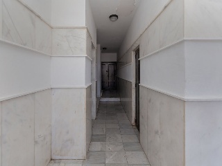 Piso con garaje en Ctra Mojonera 15