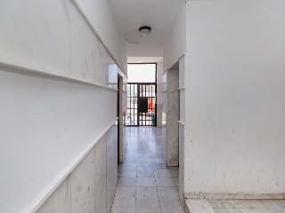Piso con garaje en Ctra Mojonera 16