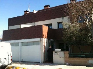 Chalet adosado en Palau-solità i Plegamans (Barcelona) 6