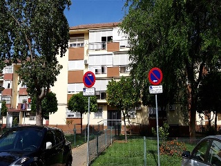 Piso en venta en Sevilla de 91  m²