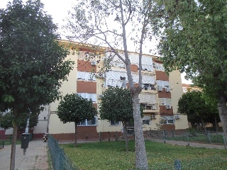 Piso en Pz Gomila - Sevilla - 2