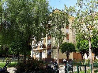 Piso en Pz Gomila - Sevilla - 5