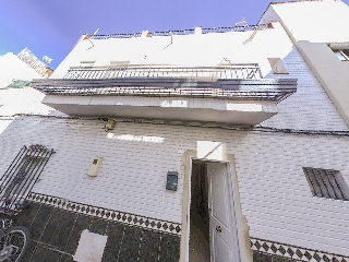 Unifamiliar en venta en Sevilla de 124  m²