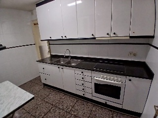 Piso en Pasaje Bailén 2