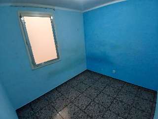 Piso en Pasaje Bailén 5
