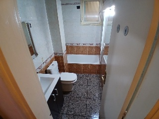 Piso en Pasaje Bailén 6