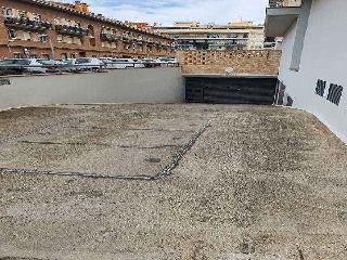 Garaje en C/ Salvador Genis i Bech - Pineda de Mar - Barcelona 6