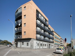 Pisos banco Terrassa