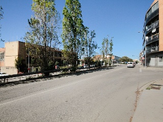 Pisos en Cra De Montcada - Terrassa - Barcelona 21