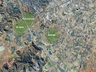 Finca rústica con edificación en C/ Escuelas - Puerto Lumbreras - 5