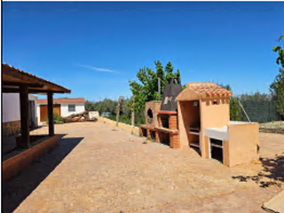 Finca rústica con edificación en C/ Escuelas - Puerto Lumbreras - 8