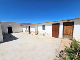 Finca rústica con edificación en C/ Escuelas - Puerto Lumbreras - 10
