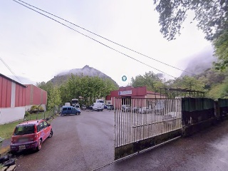 Pisos banco Candamo