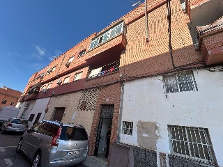 Piso en venta en Alguazas de 146  m²