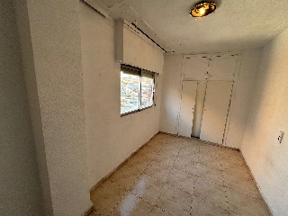 Piso en C/ Manuel de Falla 6