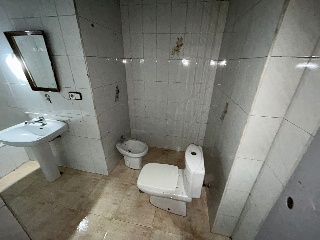 Piso en C/ Manuel de Falla 8