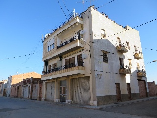 Piso en venta en Bellcaire D'urgell de 96  m²