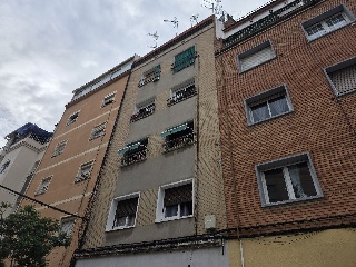 Piso en venta en Hospitalet De Llobregat de 45  m²