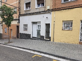 Piso en C/ De Subur - El Hospitalet de Llobregat - Barcelona 6