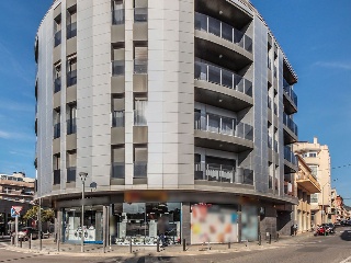Pisos banco el Vendrell