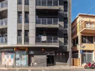 Ático en Av Sant Vicenç 3