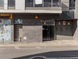 Ático en Av Sant Vicenç 4