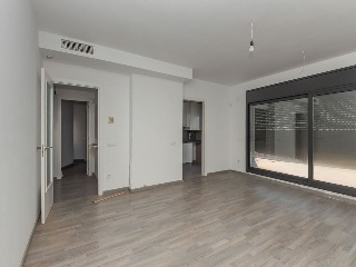 Ático en Av Sant Vicenç 6