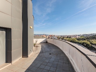 Ático en Av Sant Vicenç 10