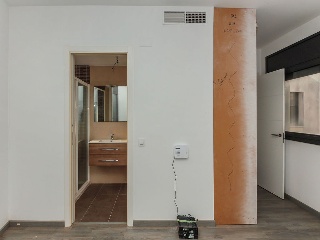 Ático en Av Sant Vicenç 19