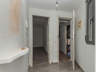 Ático en Av Sant Vicenç 20