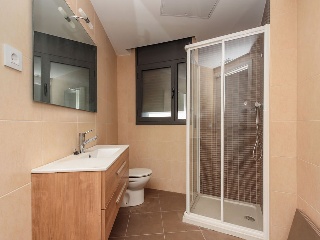Ático en Av Sant Vicenç 23