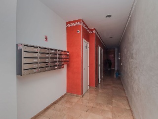 Ático en Av Sant Vicenç 26